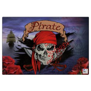 Podkładka na biurko MFP 60x40cm Piraci